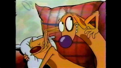 Full CatDog theme song music video 1998 - YouTube