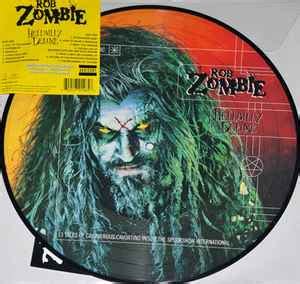 Rob Zombie - Hellbilly Deluxe (2014, Vinyl) | Discogs