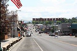 Grangeville, Idaho - Wikipedia