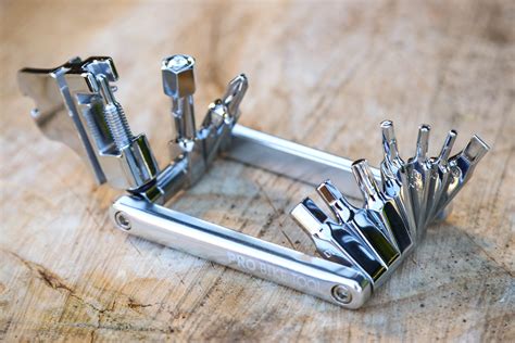 Review: Pro Bike Tool 17-in-1 Multitool | road.cc