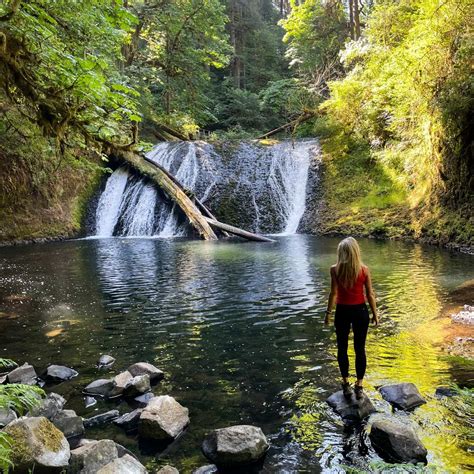 Trail of Ten Falls (Oregon) - Hiking Tips & Inspiration