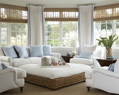 Casual And Comfortable Sunroom Furniture Ideas - Homeaholic