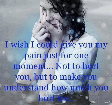 How Much You Hurt Me Pictures, Photos, and Images for Facebook, Tumblr ...