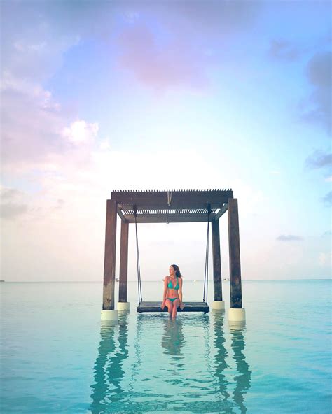 29 Things to Do in the Maldives (WORLD OF WANDERLUST) | Maldives travel ...