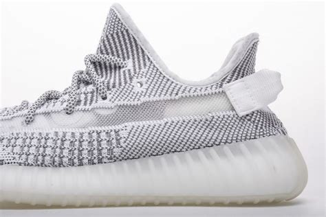 Yeezy Boost 350 V2 Static - Pk-Kicks