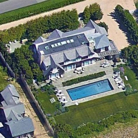 Billy Joel's House (former) in Sagaponack, NY (#2) - Virtual Globetrotting