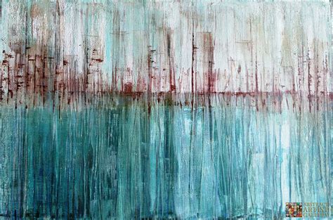 Tara Pasher - Abstract Artist - AbstracArtistGallery.org