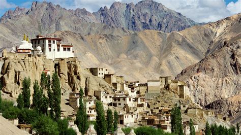 History of Ladakh - Everything You Need to Know About Ladakh