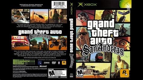 Gta san andreas ps3 gameplay - hallnimfa