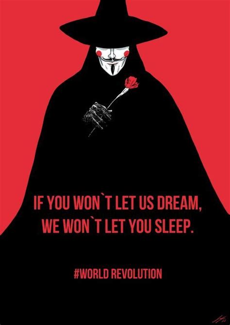 Pin by GBBC_wench on Movies and Books | V for vendetta quotes, Vendetta ...