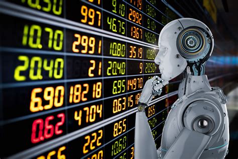 Can Artificial Intelligence Be Used To Improve Stock Trading?