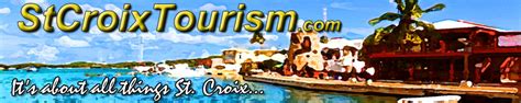 Map of St. Croix Beaches - US Virgin Islands - Best St. Croix Beaches