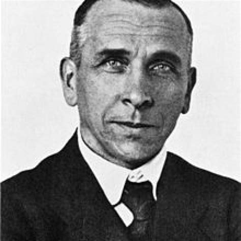 Alfred Wegener Biography