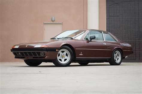 1980 Ferrari 400i | DriverSource : Fine Motorcars | Houston, TX