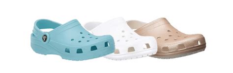 Are Crocs Waterproof? (Quick Facts)