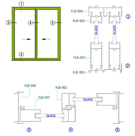 Analok Window Frame Thickness | edu.svet.gob.gt