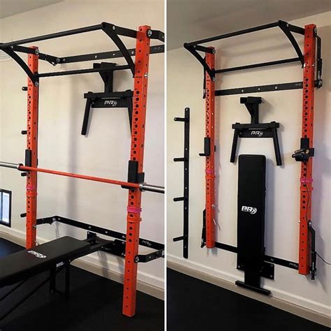 Achieving Your Fitness Goals With A Garage Squat Rack - Garage Ideas