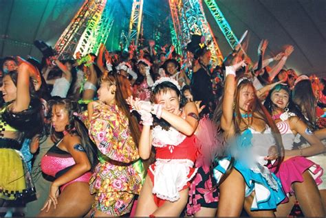 The best 90s rave playlist! - The Spotify Community