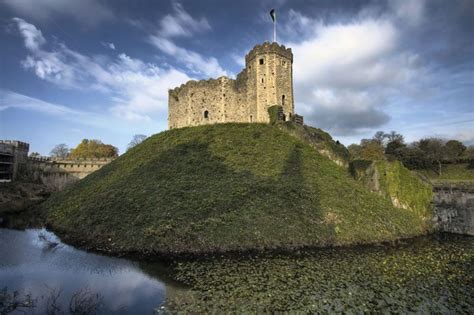 Cardiff Castle | castle, Cardiff, Wales, United Kingdom | Britannica