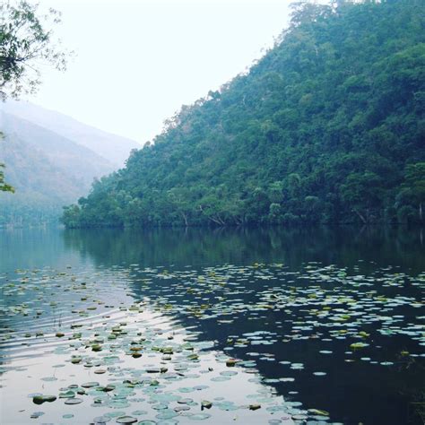 Renuka Lake Sirmour Himachal Pradesh - Himachal Photo Gallery