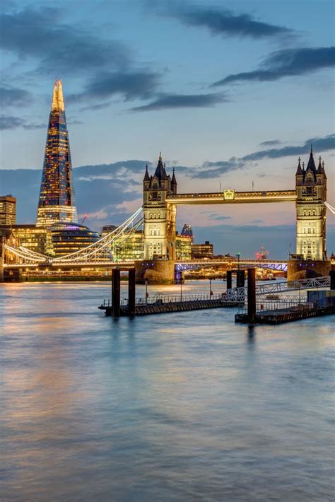 29 Interesting Facts About the River Thames — London x London