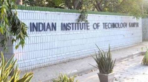 IIT-Kanpur Placements 2022: Institute sees increase in international ...