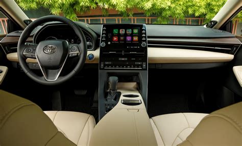 2025 Toyota Avalon Hybrid Specs, Price, Release Date - Inside The Hood