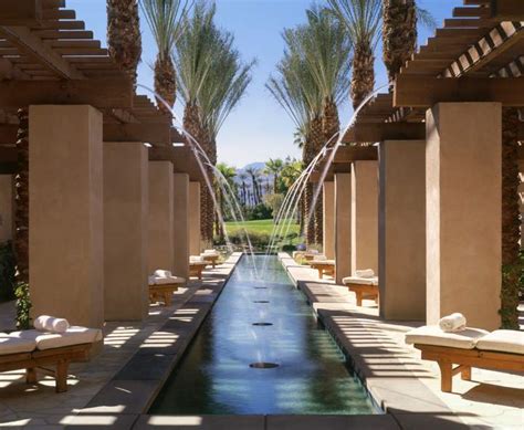 Two Beautiful Palm Springs Spas Where You Can Soak Under the Stars ...