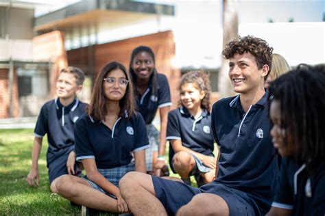 Uniform - The International School of Western Australia