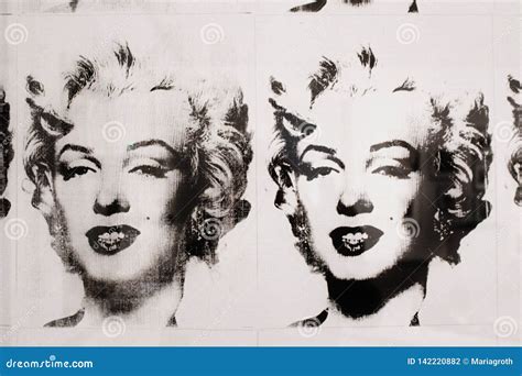 Marilyn Monroe Andy Warhol 1962