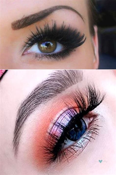 How to Pick the Best False Eyelashes for Different Eye Shapes