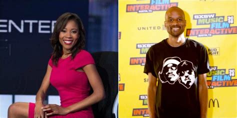 Ex-ESPN Employee Adrienne Lawrence Accuses Bomani Jones of Staring At ...