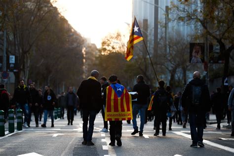 Does Catalonia really want independence? | The Spectator Australia