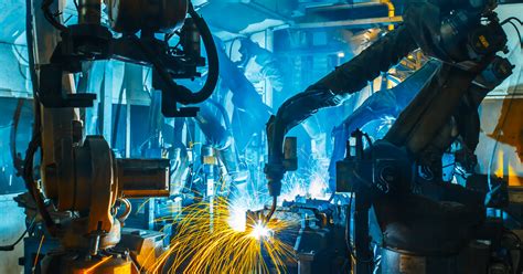 Welding Robot: Are They Worth The Investment? - A Guide By PWP