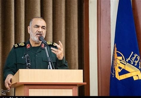 Iran breaking monopoly of communication technologies: IRGC commander