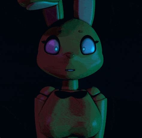 Fnaf Spring Trap GIF - Fnaf Spring trap Springtrap - Discover & Share GIFs