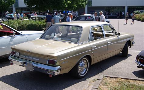 American Motors Rambler - Information and photos - MOMENTcar