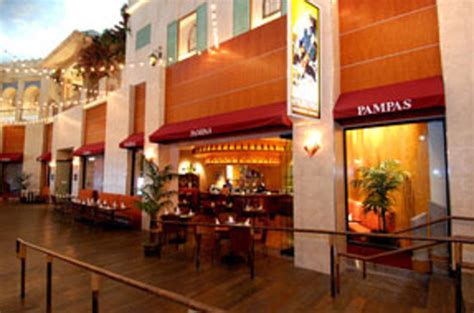 PAMPAS LAS VEGAS - The Strip - Updated 2020 Restaurant Reviews, Menu ...