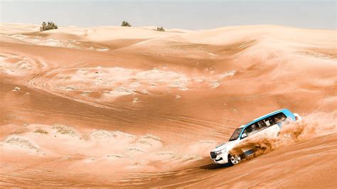 Download wallpaper 1920x1080 suv, jeep, desert, sand, dust, sky full hd ...