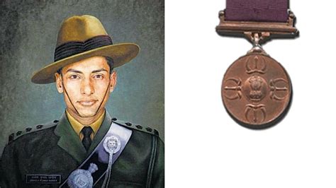 Kargil Vijay Diwas: Remembering Param Vir Chakra Captain Manoj Pandey ...