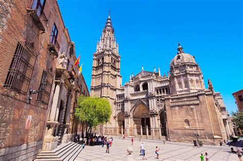 10 Cool Things We Love About Toledo, Spain - Reasons Why You Should ...