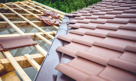 Roofing Materials to Consider for Your House - TekRoof