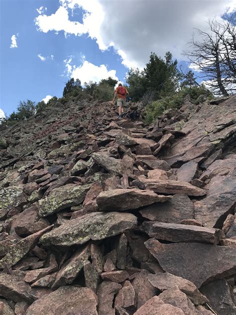 Best Hikes In Boulder Colorado #hikinginboulder #besthikesinboulder # ...