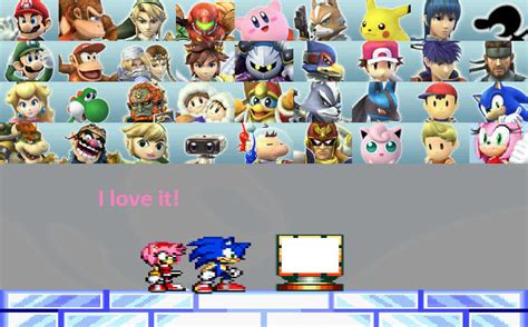 Super Smash Bros. Brawl Hacks by Rutgervdc on DeviantArt