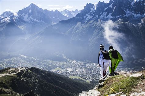 Guides - Chamonix, France - Hiking - Dave's Travel Corner