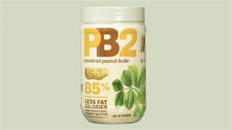 8 Healthy Peanut Butter Brands | Everyday Health