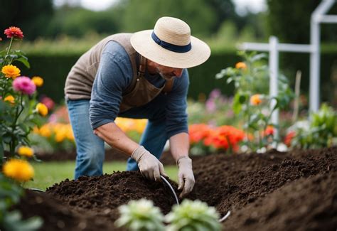 How to Plant Dahlia Bulbs: A Step-by-Step Guide - PlantNative.org