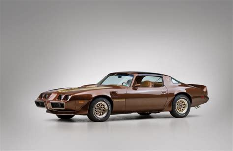 1981 pontiac firebird trans am Values | Hagerty Valuation Tool®