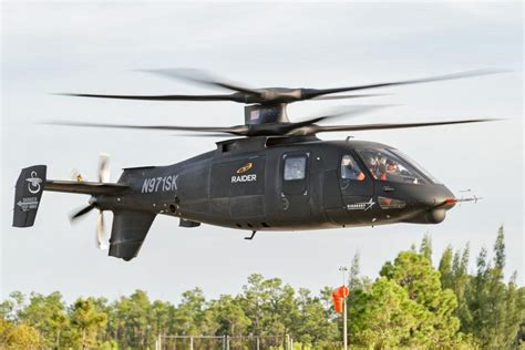 The Army's New Scout Helicopter is Being Fast-Tracked, but There Could ...