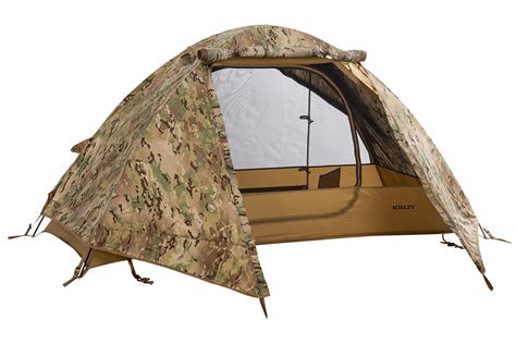 1 Man Field Tent, Military Style Tent | Kelty